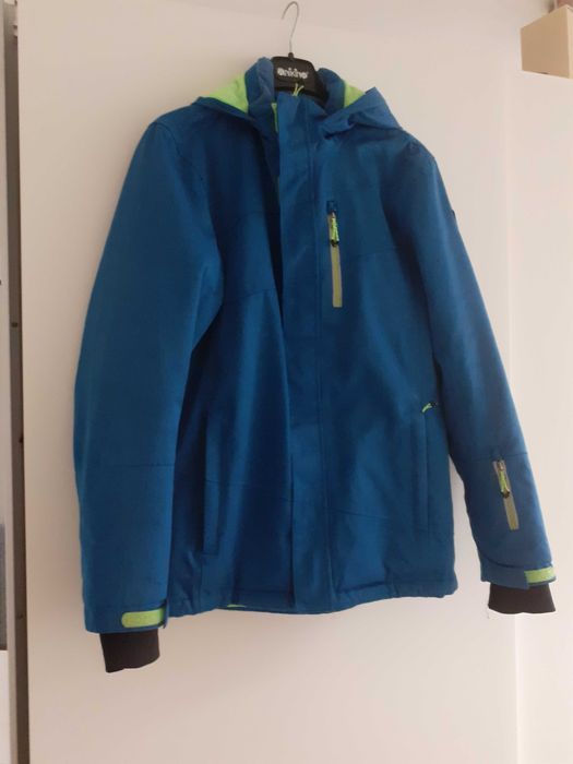 Kurtka narciarka killtec Level3 rozm. jak M