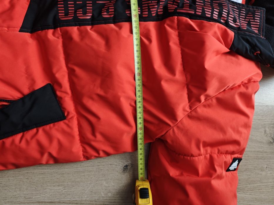 Kurtka zimowa sinsay