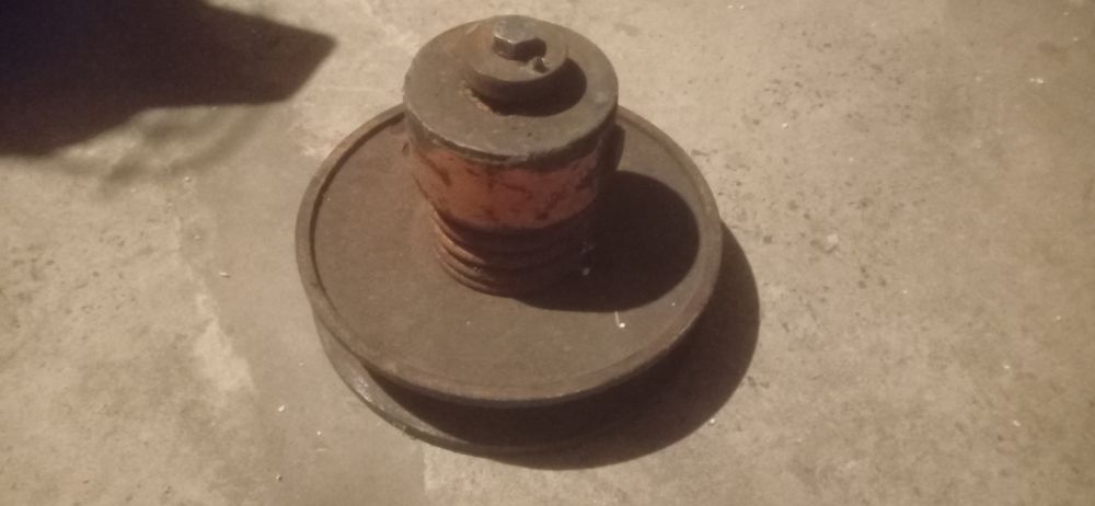 Запчастини до комбайна Dronningborg