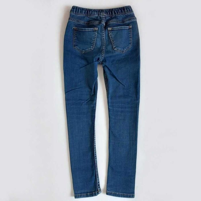 H&M jeansy tregginsy &denim 110 4-5l