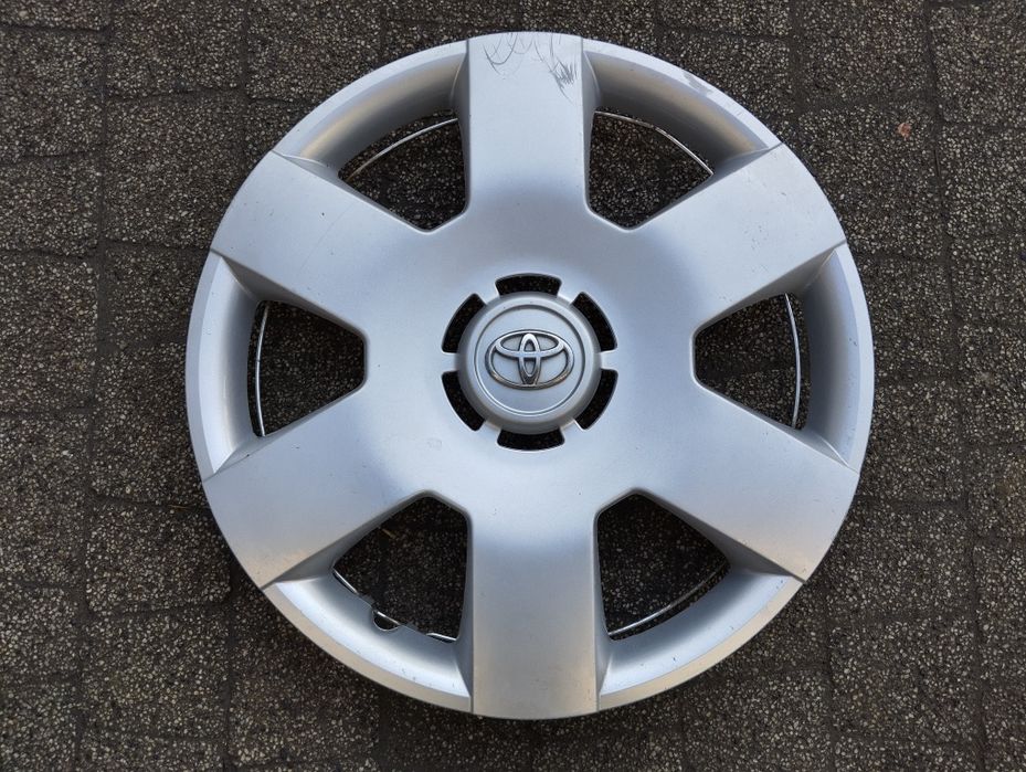 Kołpak Toyota 14" 42602-0H010 Aygo pojedyncza sztuka
