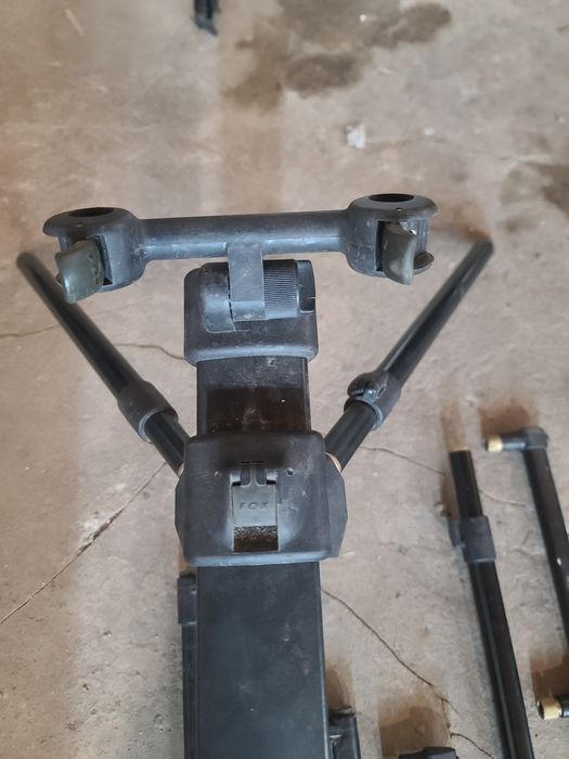 Род под Fox 4 Pod