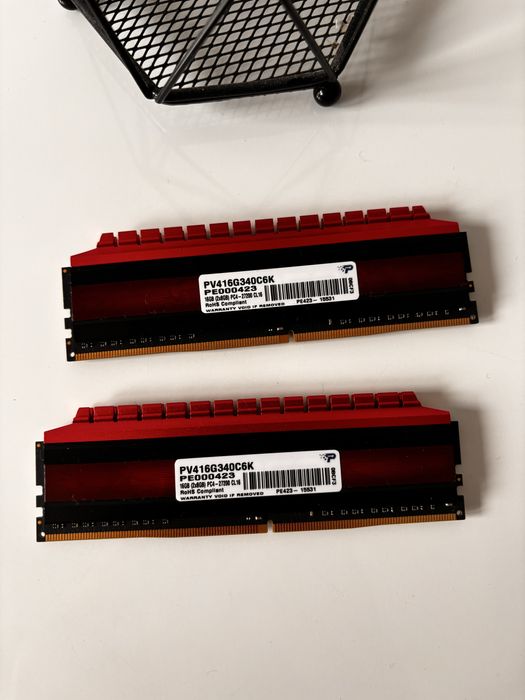 Sprzedam ram ddr 4