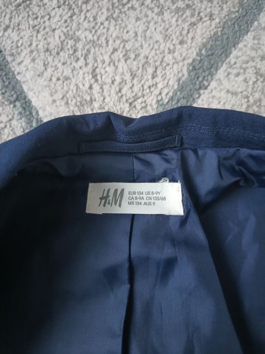 Marynarka H&M 134