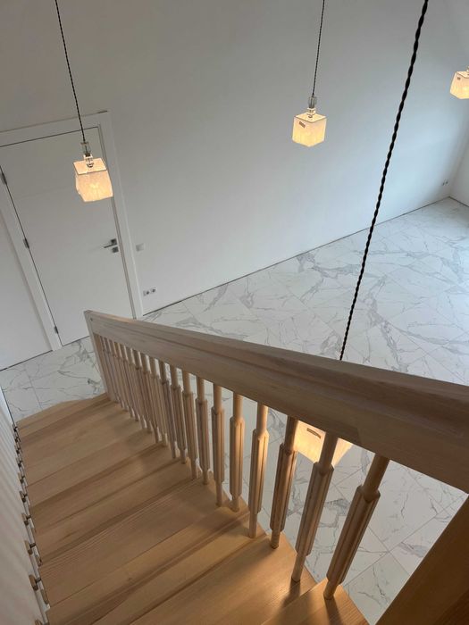 Продається дворівнева 2к квартира в ЖК Golden House