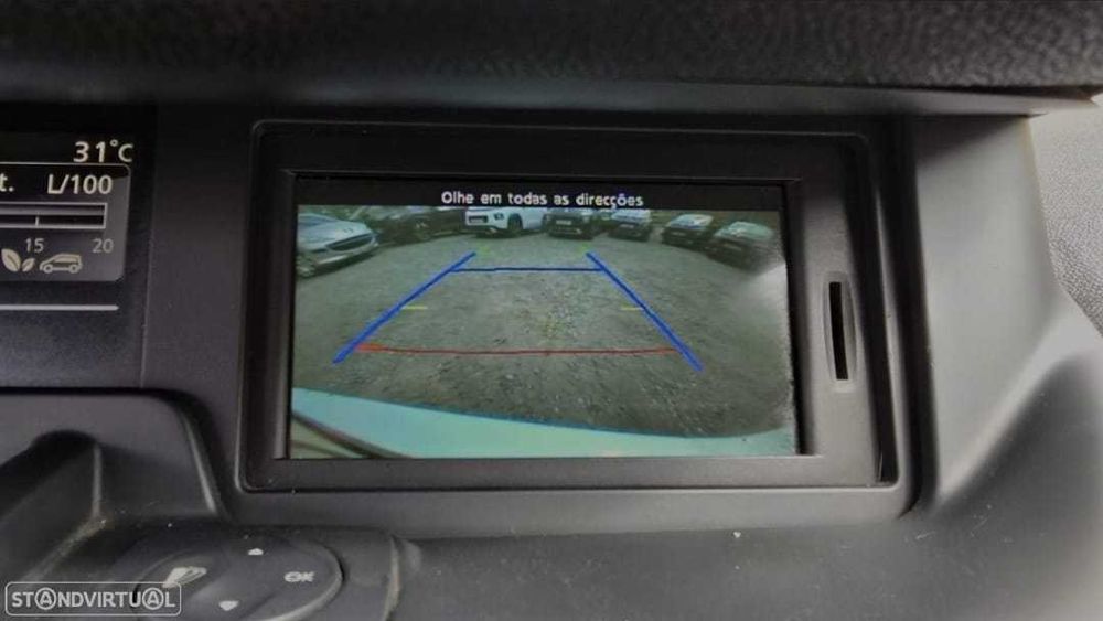 Renauld Grand-Scenic 1.6 Bose Edition