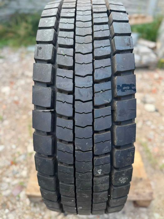 315/70R22.5 Westlake WDR1 Napędowa używana