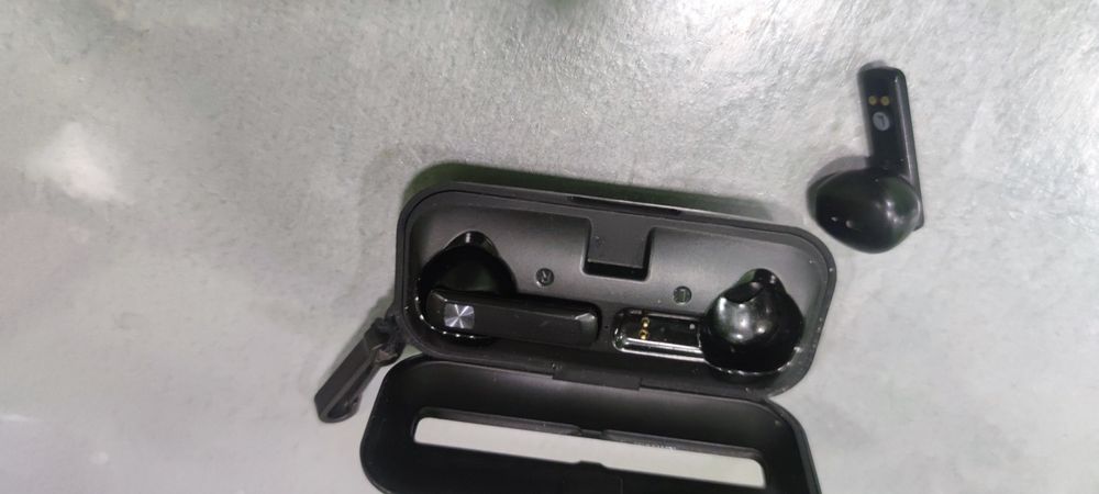 Навушники блютуз Blitz Wolf bw fpe1