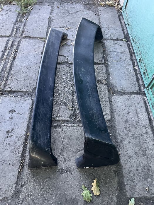 Спойлер на авто Антикрыло на машину