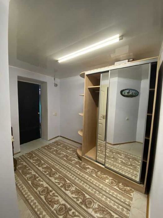 2-х кімнатна квартира