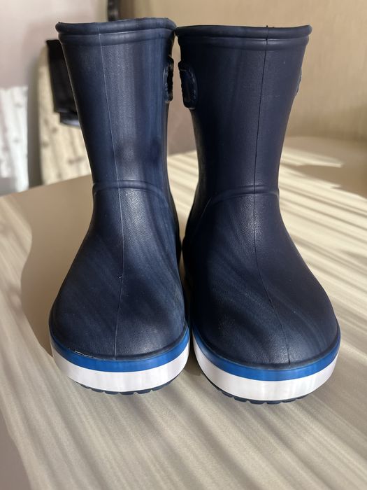 Гумові чоботи CROCS C9