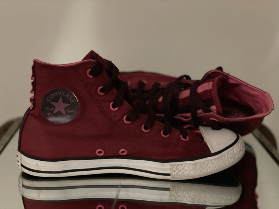 All Star Converse Originais!