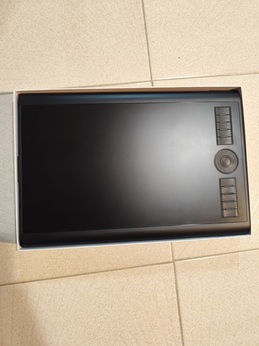 Tablet Grafico Gaomon  M10K pro