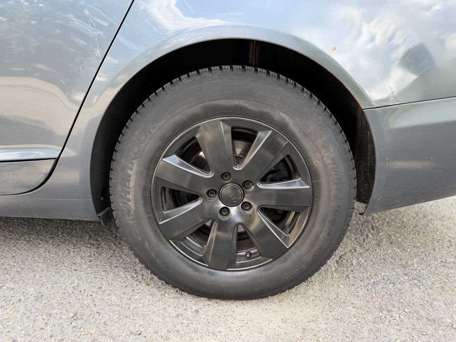 Продам Audi A6 C6 2007