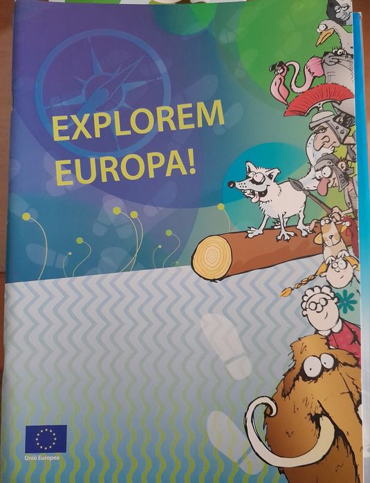 Livros Educativos e infantis