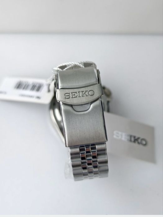 Продам Люкс АААА Годинник SEIKO SSK001K1 SEIKO 5 GMT