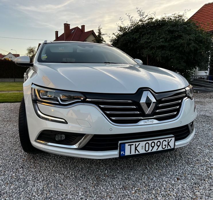 Renault Talisman