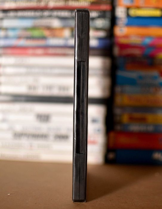 PC # American Conquest (Folia)