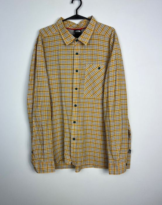 Koszula The North Face W Kratę XXL