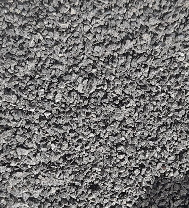 Naturalny szary piasek do hodowli mrówek , dekoracja aren 250 gram