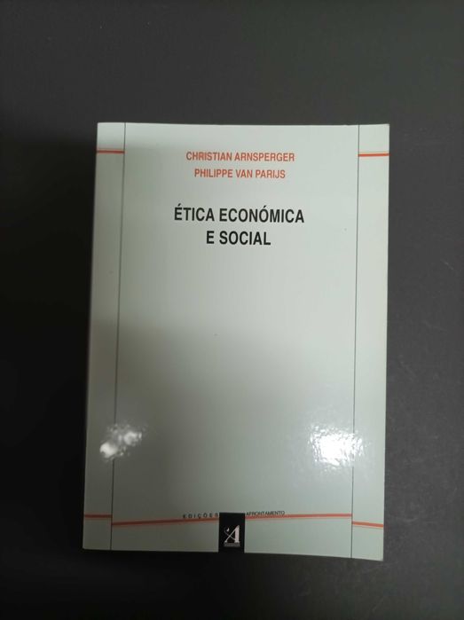 Ética Económica e Social