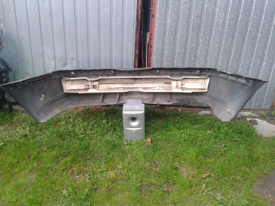 BMW 3 E46 SEDAN LCI LIFT Drzwi Szyba Zerzak Tył Ślizgi Próg Klamka SII