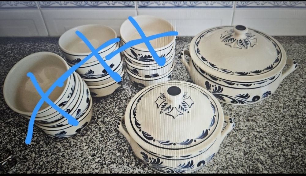Ceramics (assorted)445795282160209921