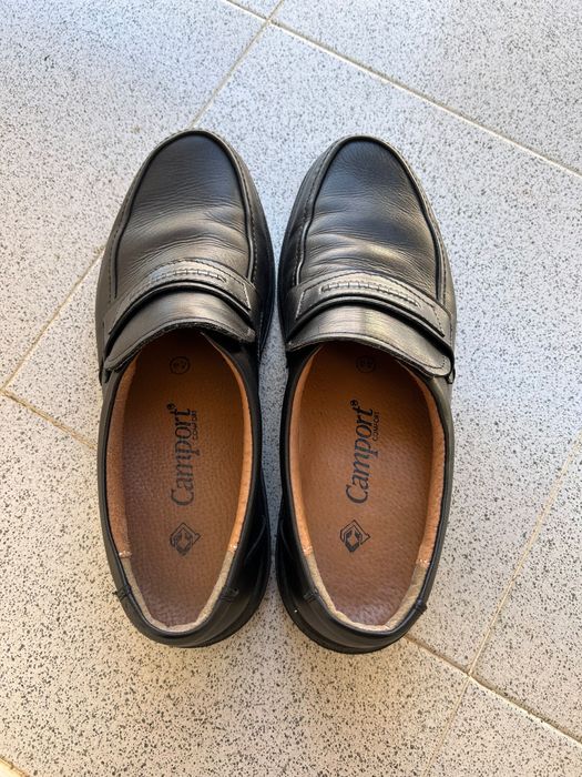 Sapatos Camport 44
