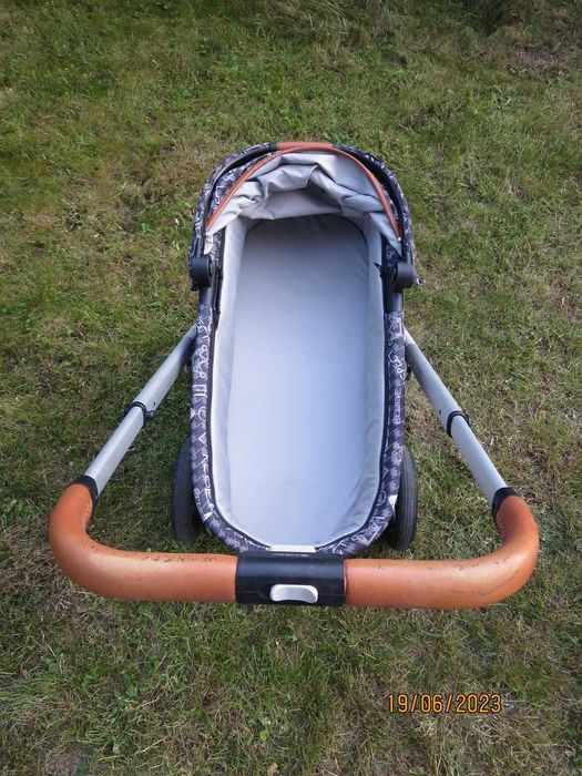Wózek CYBEX, 2 w 1 Balios S seria limitowana - cena do negocjacji
