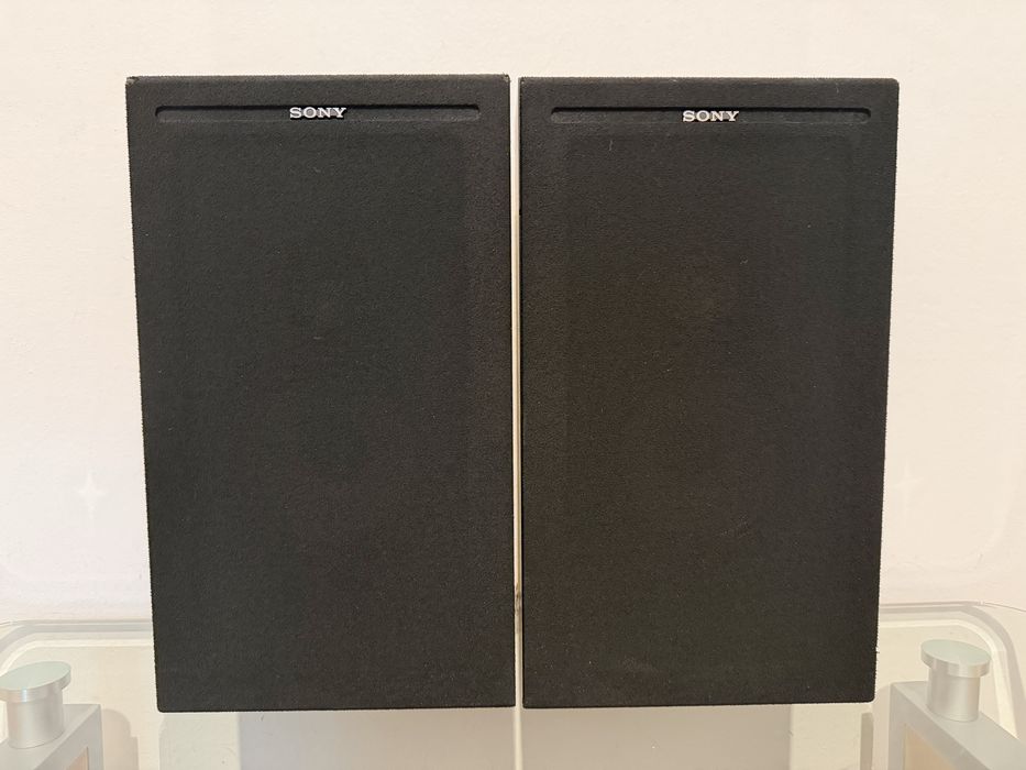 Акустика колонки Sony SS-1050