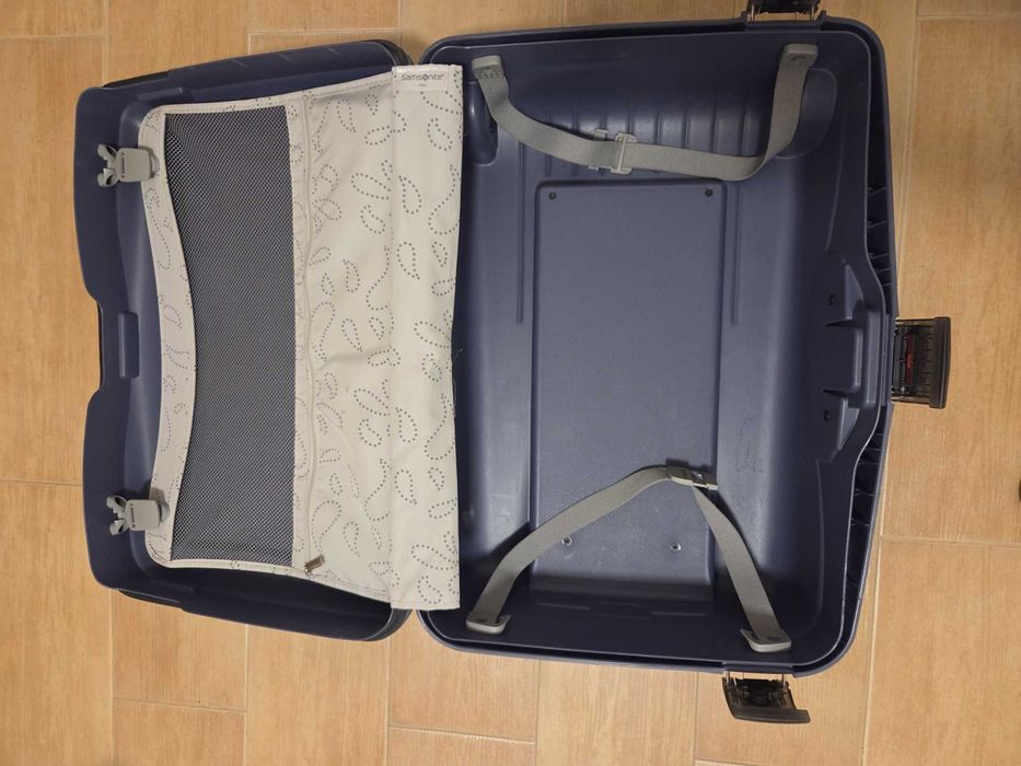 Mala de cabine da Samsonite