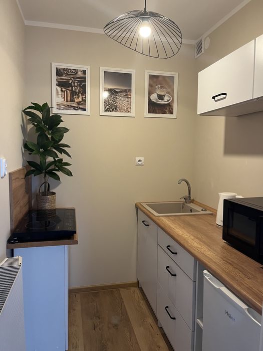 Kwatera prywatna Augustow