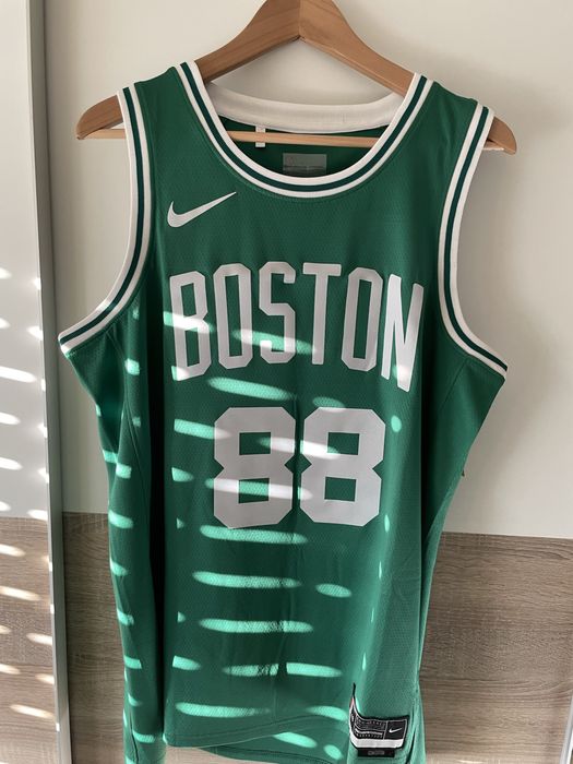 Camisola NBA - Boston Celtics Nova - 88 NEEMIAS QUETA XL