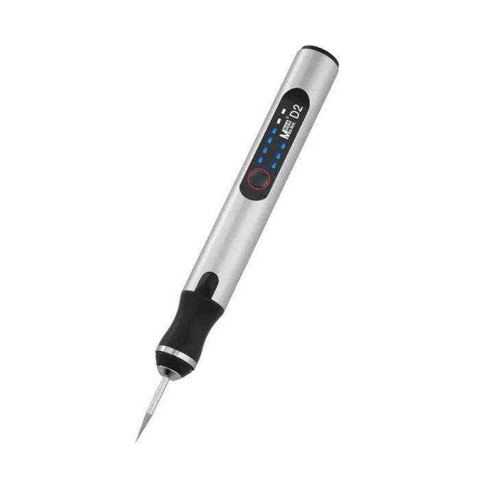 Електричний інструмент для шліфування, полірування та різки MaAnt D2