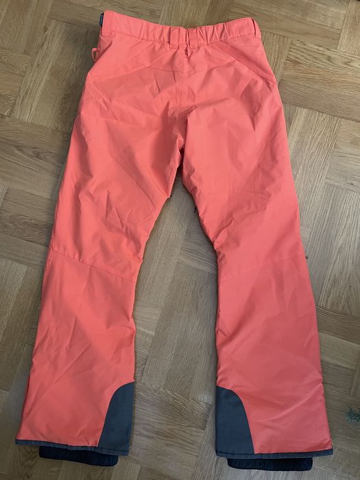 QUIKSILVER męskie spodnie narciarskie / snowboardowe