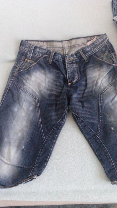 Spodenki Jack&Jones