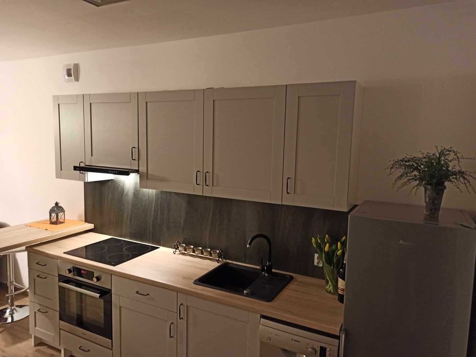 Mieszkanie do wynajęcia (Apartamentowiec)
