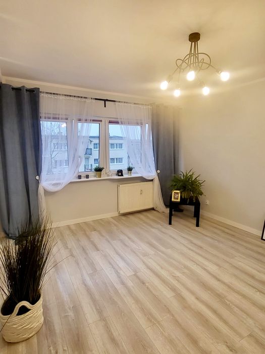 Nowoczesna kawalerka  – Poznań Grunwald, ul. Modra - Widok 4