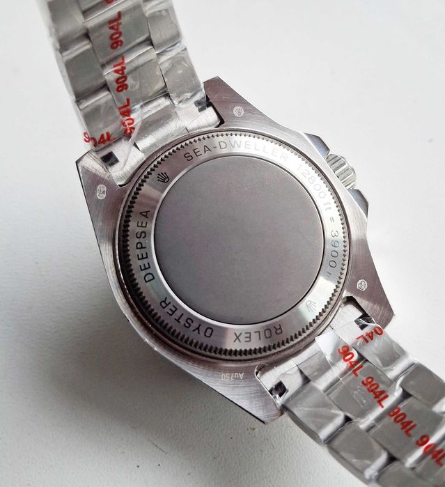 Годинник Rolex Deepsea. клас ААА