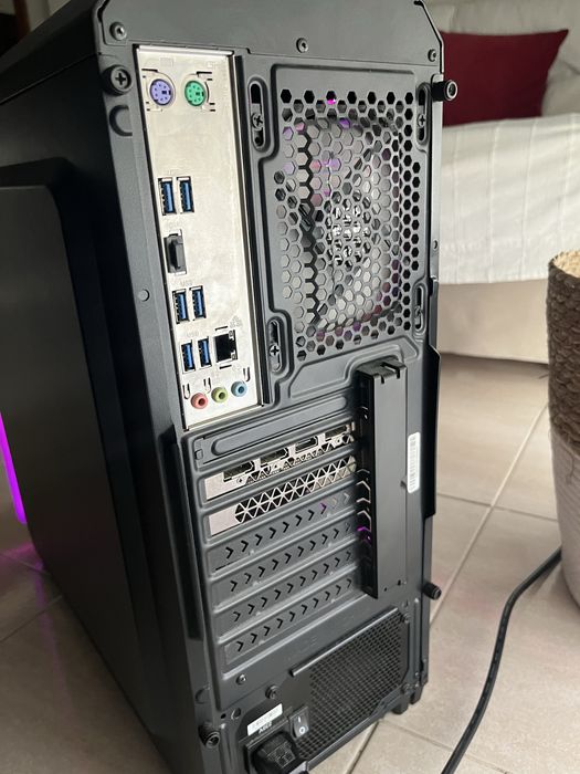 PC GAMING