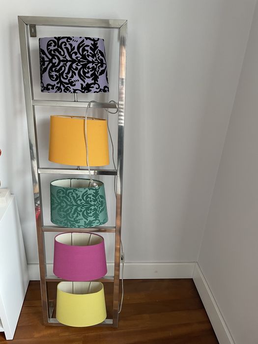 Kare Design Wall Lamp