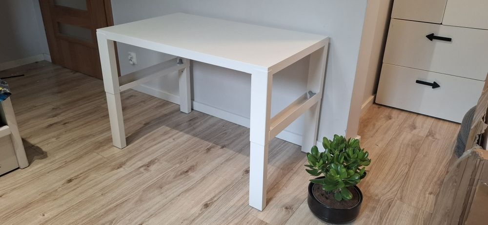 Biurko dziecięce Ikea Pahl