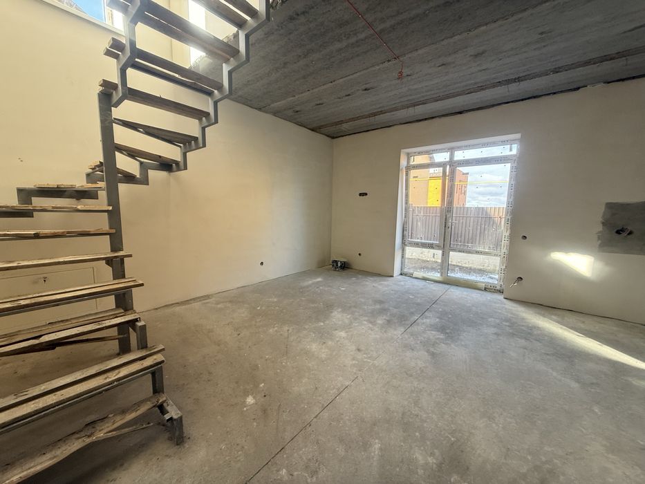 Дом по адресу ул. Магистратская (площадь 90 м²) - Atlanta.ua - фото 4