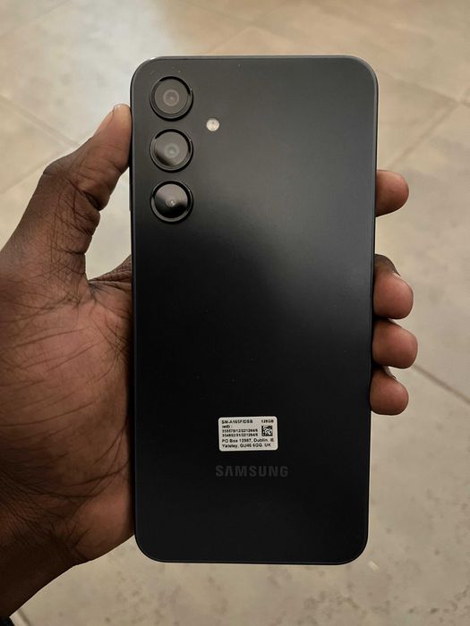 Samsung A16 Novo