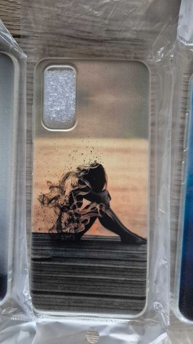 Capas Telemóvel Samsung S20