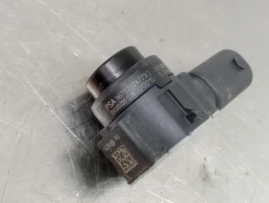 Sensor de estacionamento CITROËN C3 III (SX)