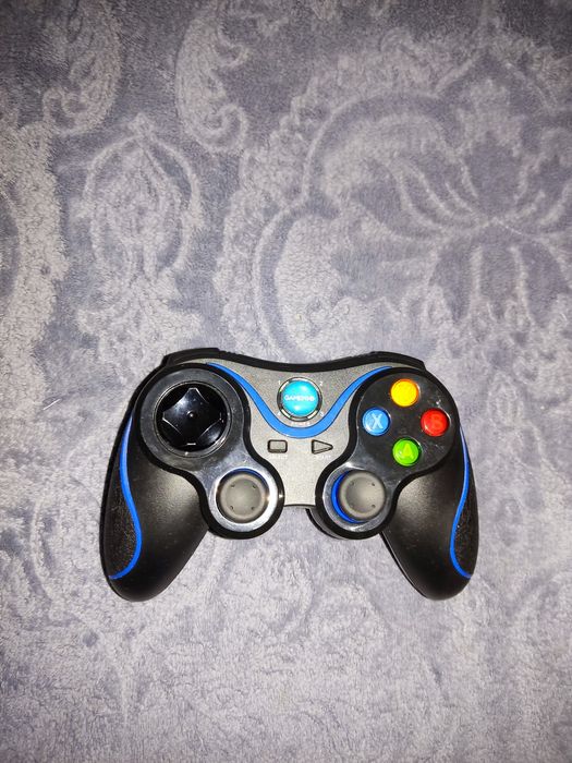 Бездротовий геймпад Gamepro mg550