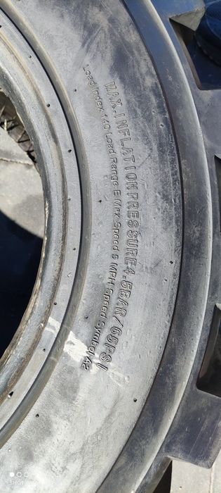 12-16.5 Trelleborg SK-800