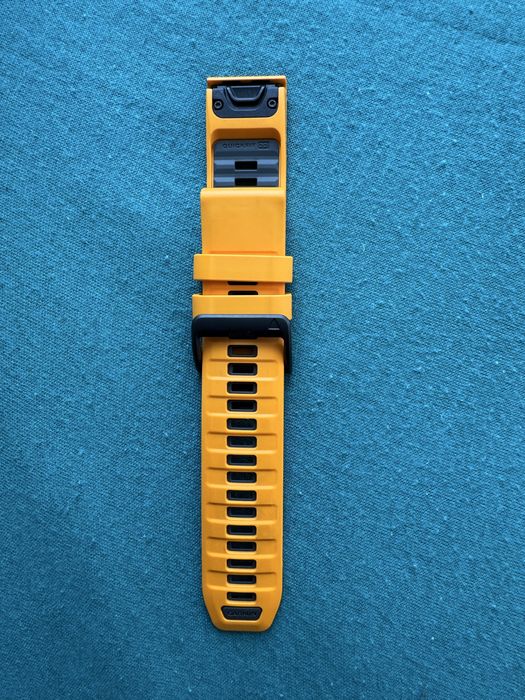 Pasek garmin 22mm