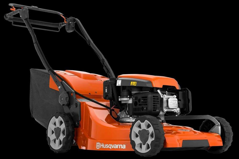Kosiarka Spalinowa HUSQVARNA LC 353VE - 970 54 17‑01